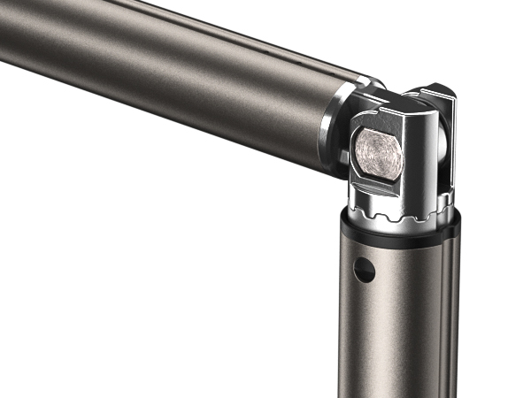 Adjustment Joint