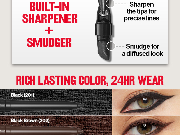 colorstay eyeliner pencil