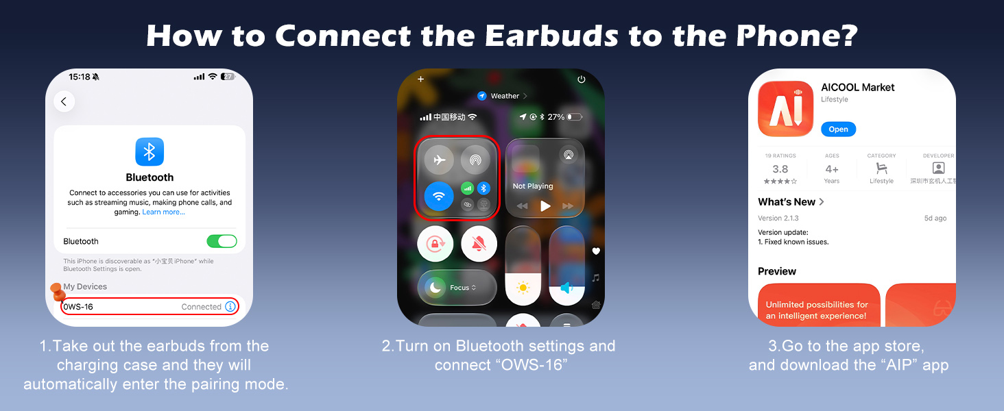 Earbuds