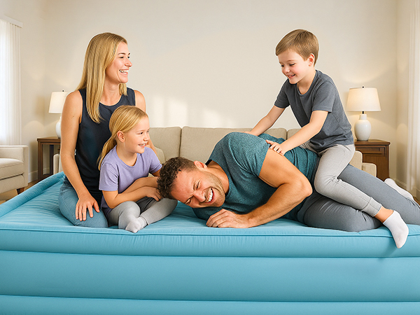 air Pump for mattress