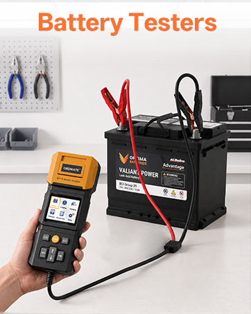 obd2 code reader