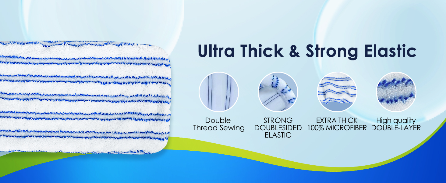 ultra thick
