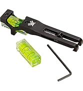 Vortex Optics Riflescope Pro Leveling Kit