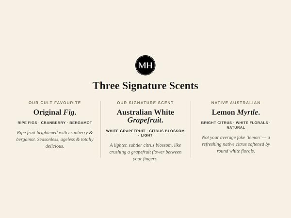 Dish Scents Mobile