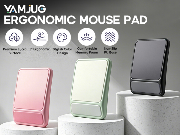mouse pad