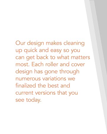  New Metkix Lint Rollers with Protective Cover