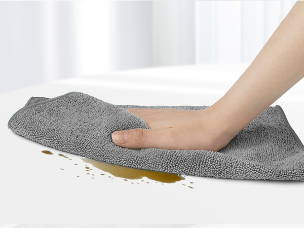 Microfiber Towels