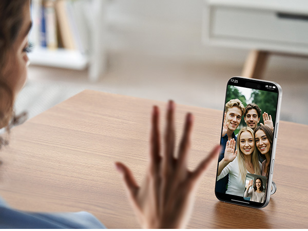 Phone Ring Holder Grip for MagSafe