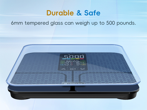bathroom scale weight scale with body fat and muscle digital scales for body weight