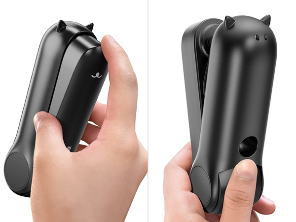 portable fan for travel