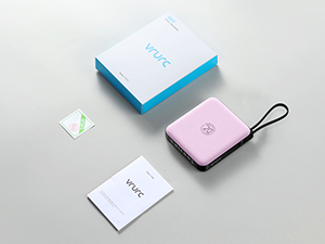 power bank fast charging