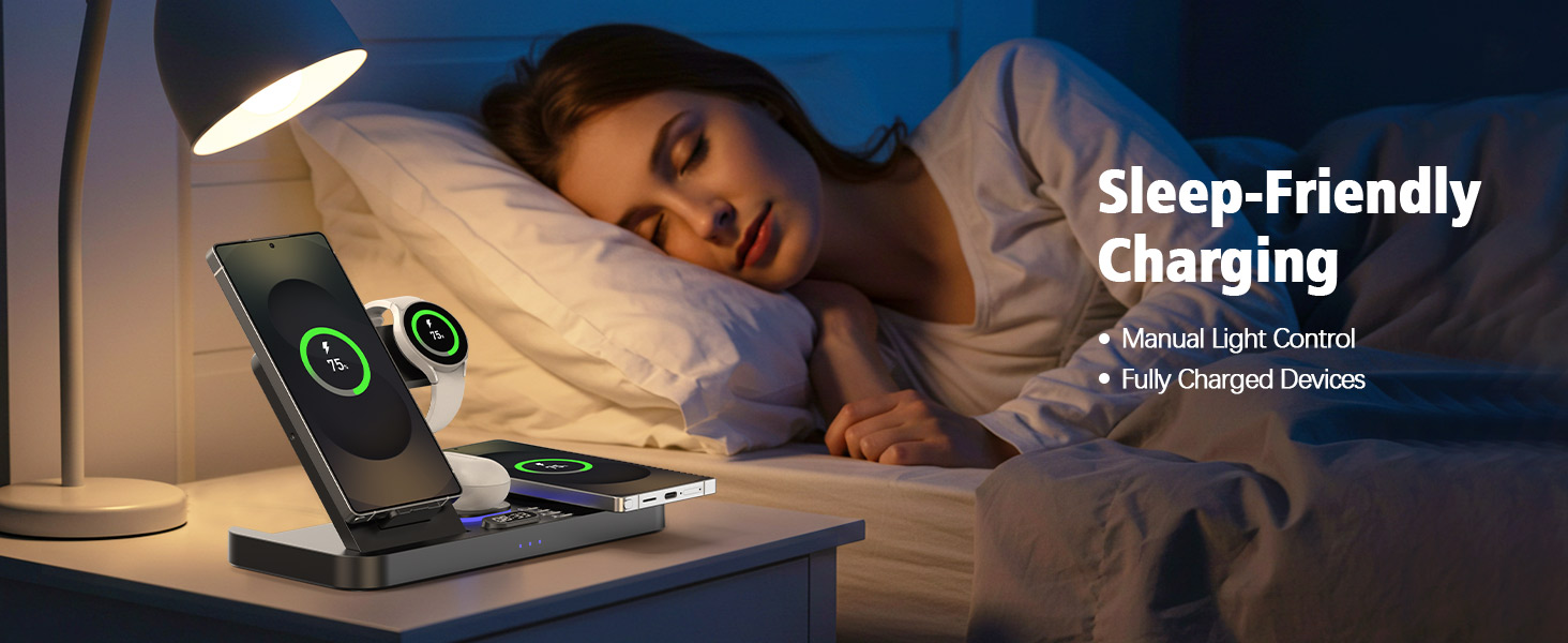 samsung wireless charger
