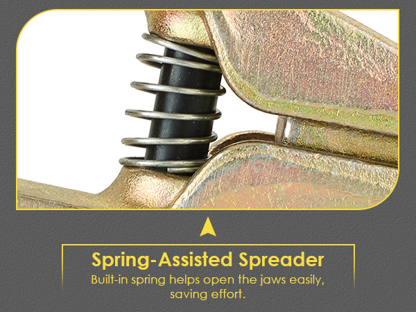 Auto Body Repair Tool