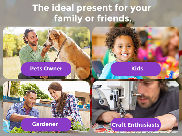 blacklight flashlights