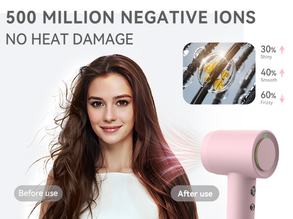 hair dryer