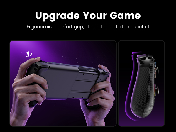 moblie game controller