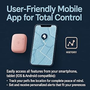 mobile app