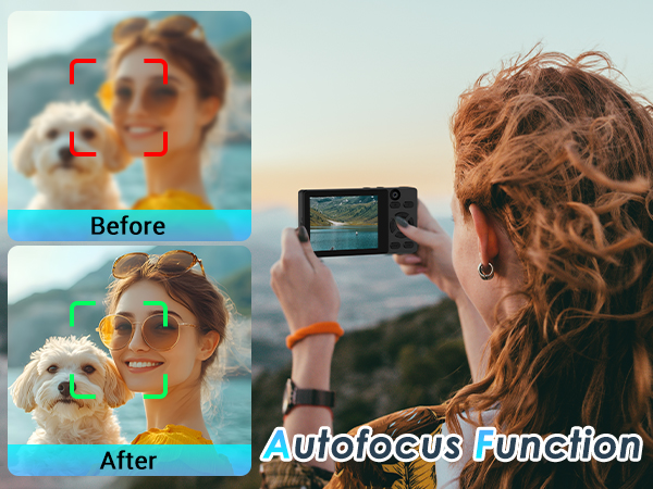 digital camera