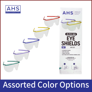 AHS EYE SHIELD