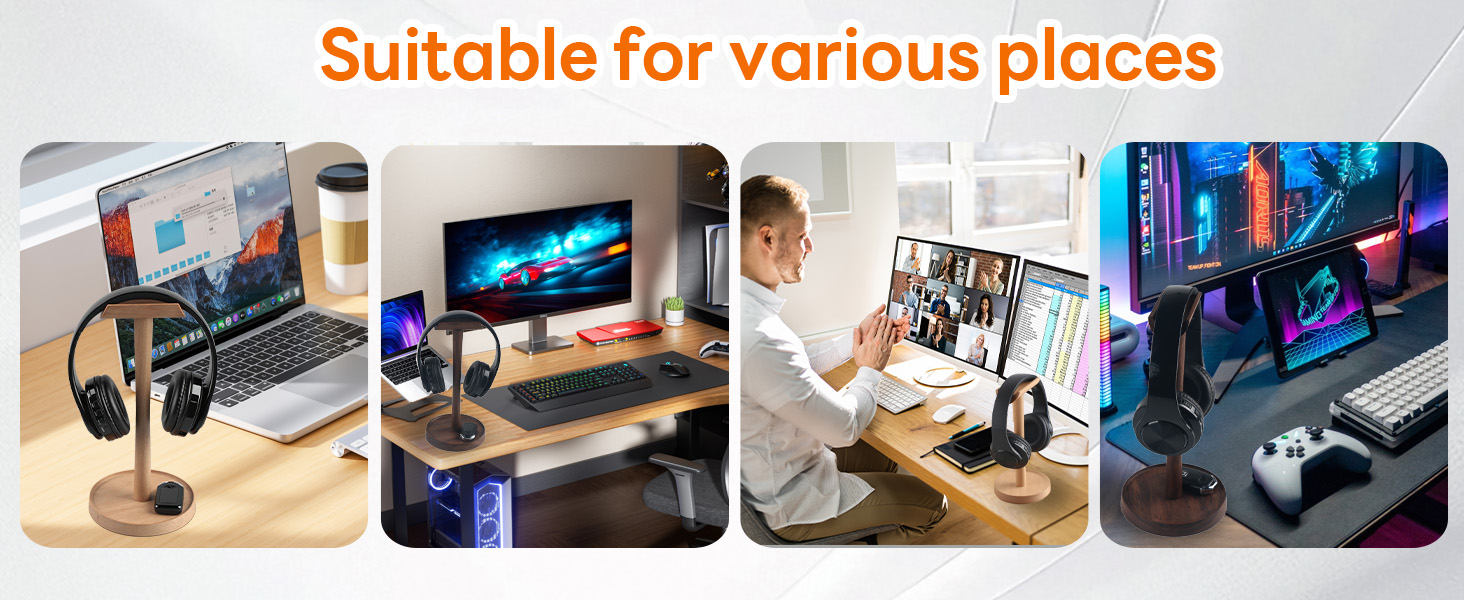 suitable for various occasion