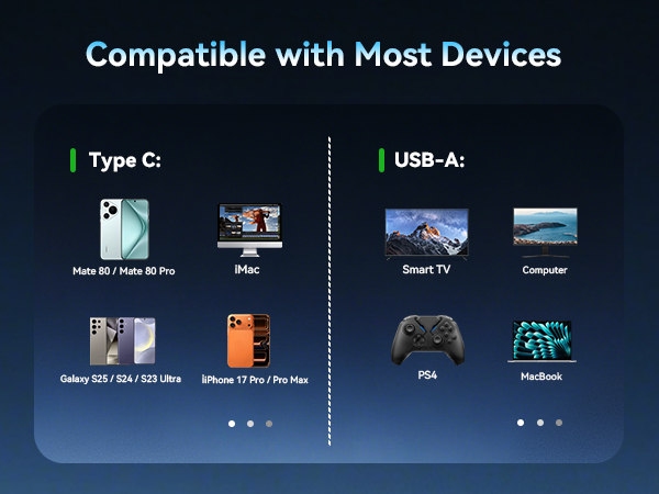 External Portable SSD