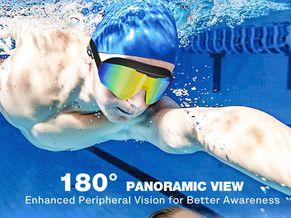 swim goggles