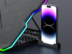 F15 Laptop Cooling Pad-08