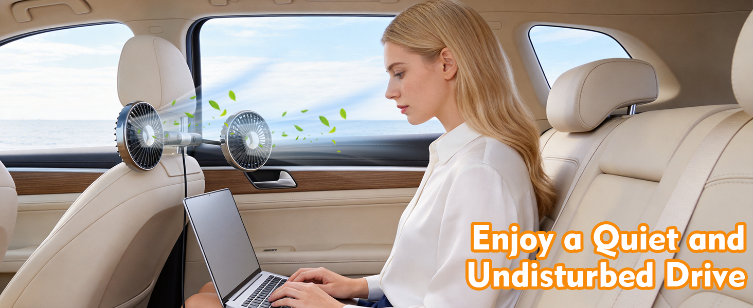 car air conditioner