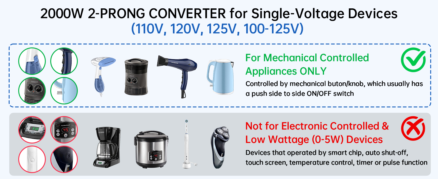 220v to 110v converter