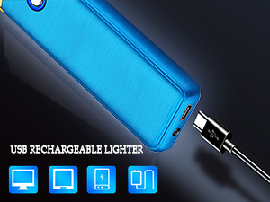 USB Rechargeable Lighter