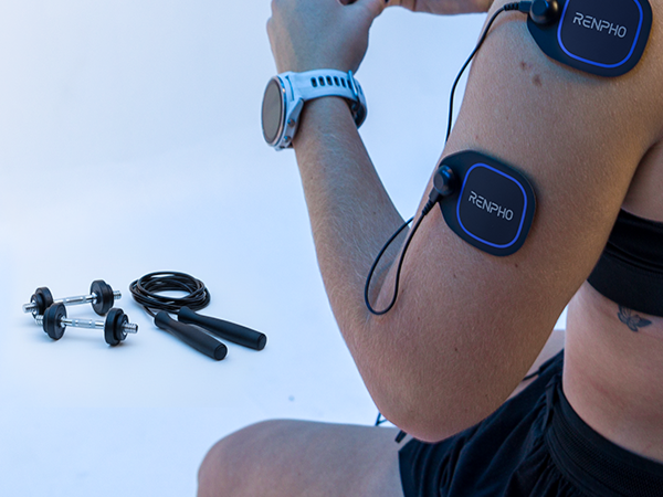 sciatica pain relief devices