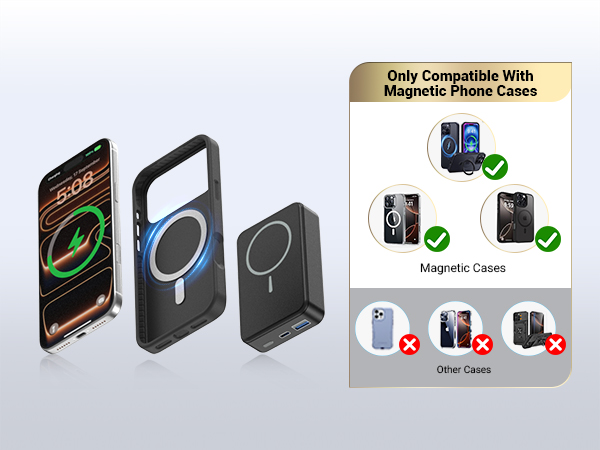 portable charger power bank