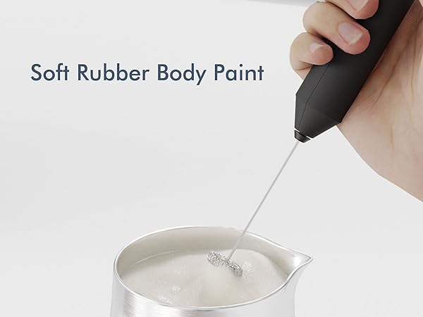 MILK FROTHER