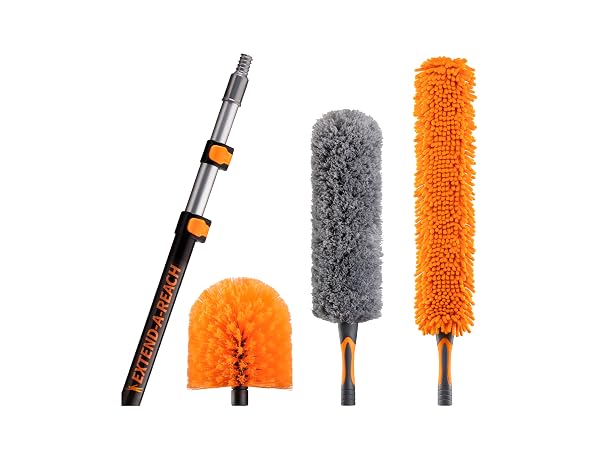 High Reach Dusting Kit