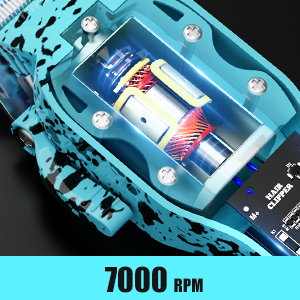 Hair Clippers for Men