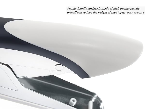 Stapler Heavy Duty