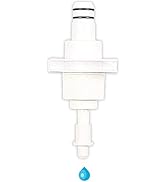 Automatic Hand Sanitizer Dispenser Replacement Accessories, Soap Dispenser Touchless Wall Mounted...