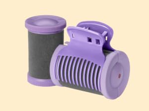 Hot Rollers