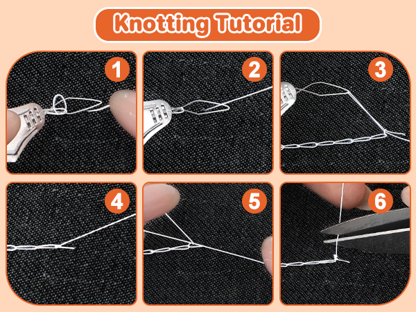 Mini Handheld Sewing Machine