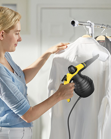 Handheld Steam Cleaner
