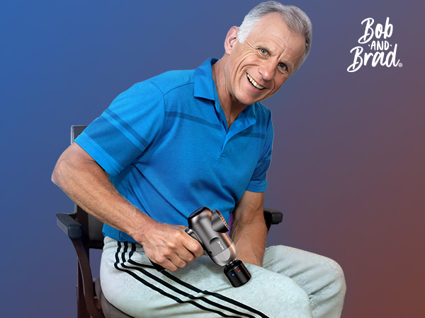 massage gun