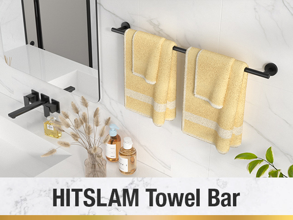 towel bar