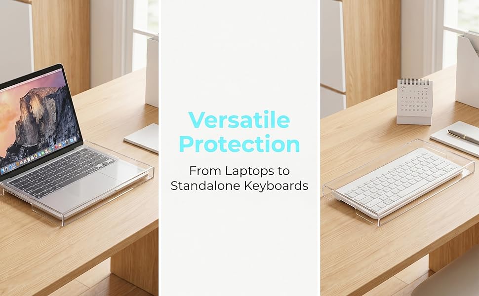 keyboard cover