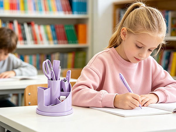 Office Supplies Set