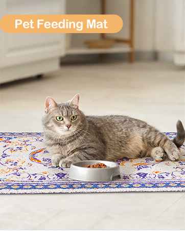 Pet Feeding Mat