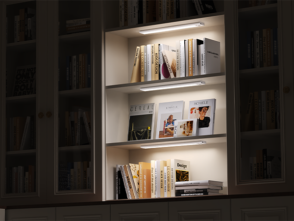 under cabinet lights