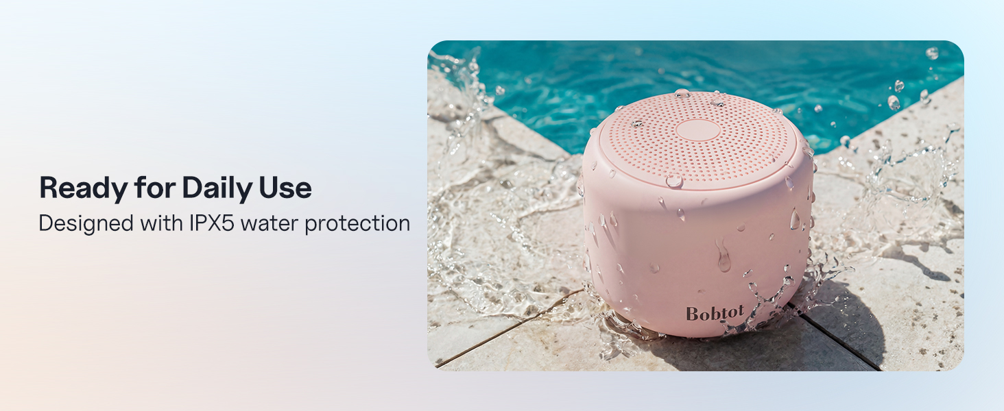 Mini Speaker small speaker