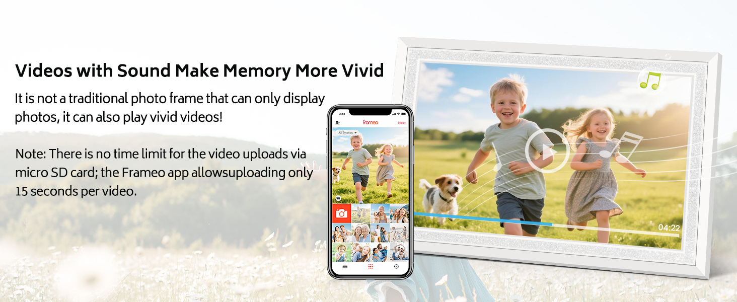 Digital Picture Frame