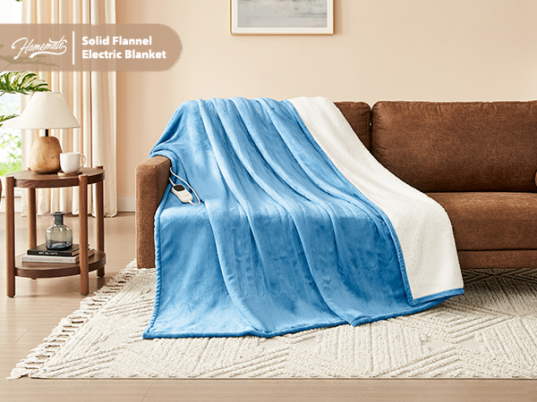 The fabric is very soft,thicker than normal blankets