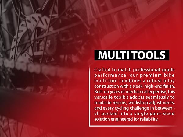 bike multi tool kit